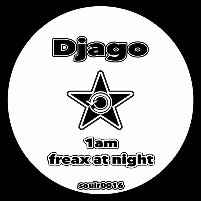 Freax At Night - Original Mix