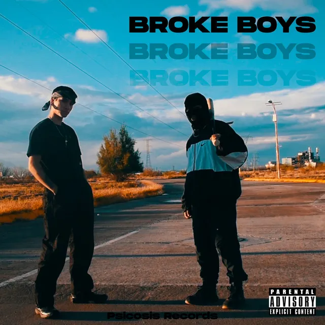 Broke Boys