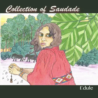 Collection of Saudade by Edule