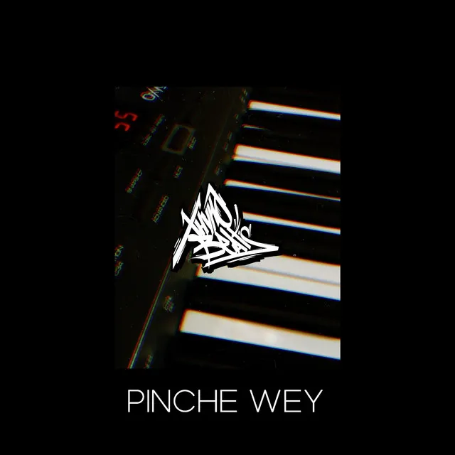 Pinche Wey