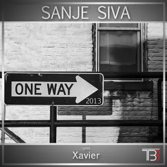 One Way by Sanje Siva