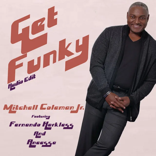 Get Funky (Radio Edit)