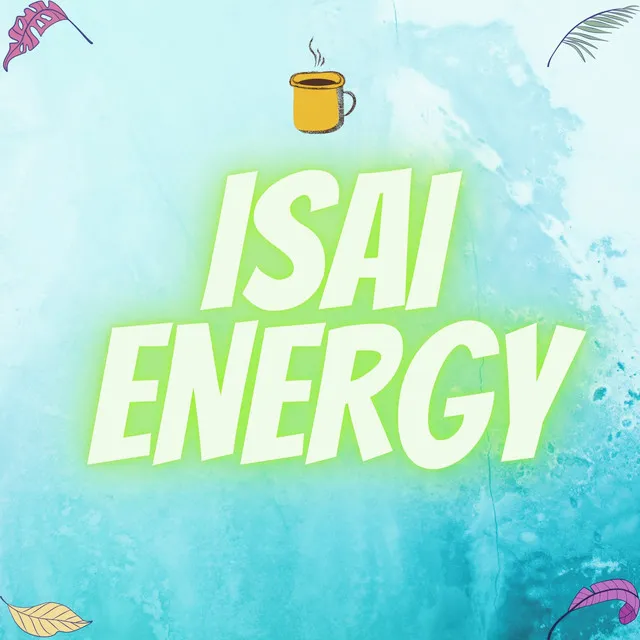 Isai Energy