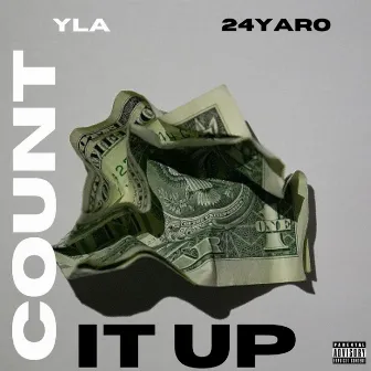 Count It Up by Yla