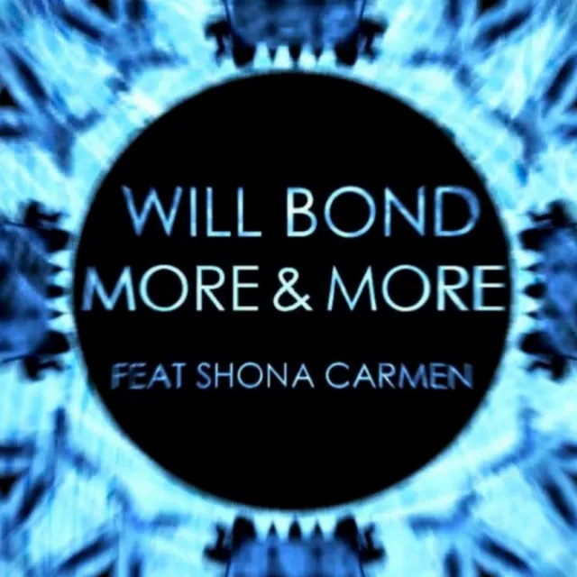 More & More (feat. Shona Carmen)