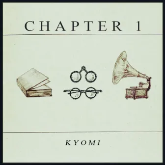 Chapter 1 by Kyomi