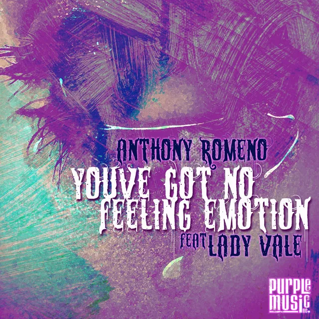 You've Got No Feeling Emotion - AR DP Mix