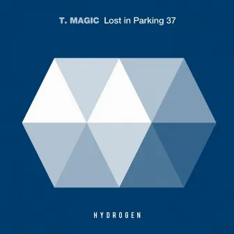 Lost in Parking 37 by T.Magic