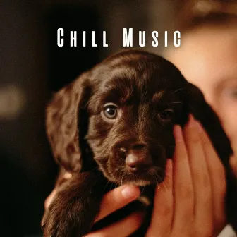 Chill Music: Melodic Comfort for Dogs by Dr. Sounds