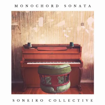 Monochord Sonata by Temple Haze