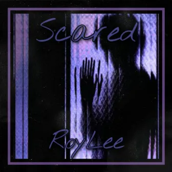 Scared by RoyLee