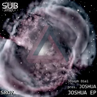 Joshua EP by Joseph Diel