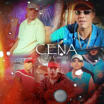 Cena de Cinema by MC Jeh JS