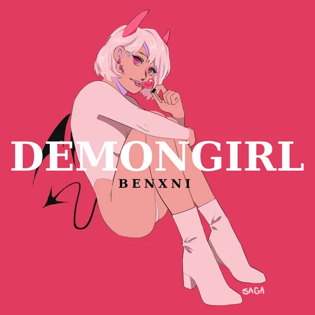 DEMONGIRL