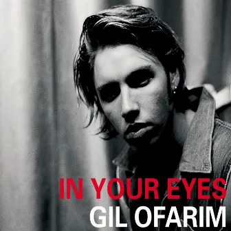 In Your Eyes by Gil Ofarim