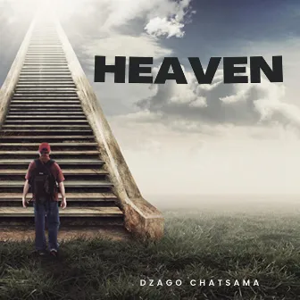 How Far is Heaven by Dzago Chatsama