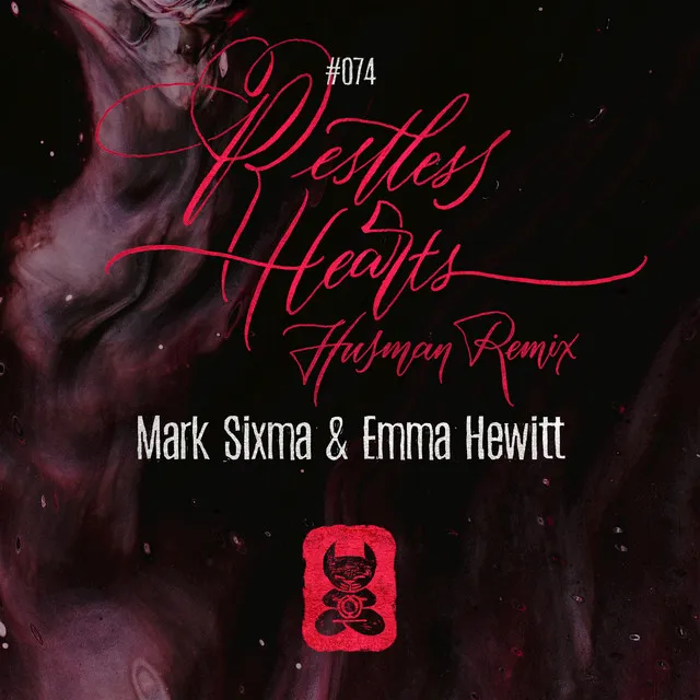 Restless Hearts - Husman Remix