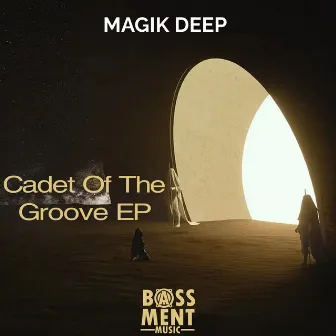 Cadet of the Groove by Magik Deep