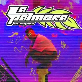 La Palmera by El Repte