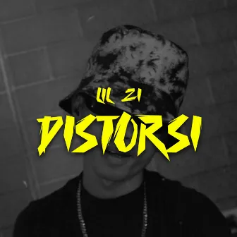 Distorsi by LIL ZI