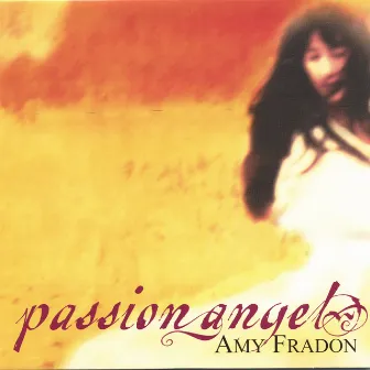 Passion Angel by Amy Fradon