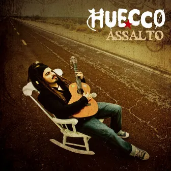 Assalto by Huecco