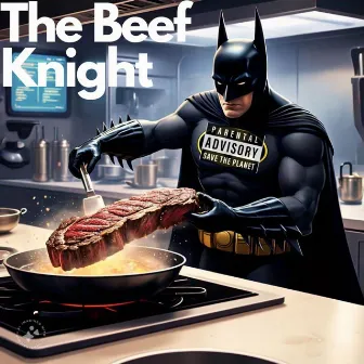 The Beef Knight by gap33__