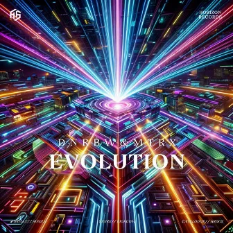 Evolution by MTRX