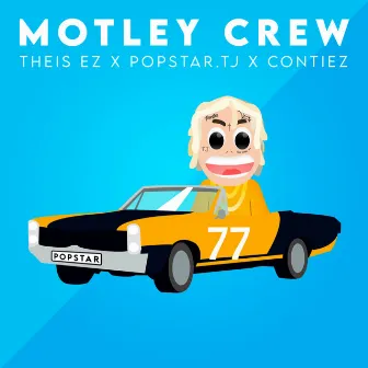 Motley Crew by popstar.TJ