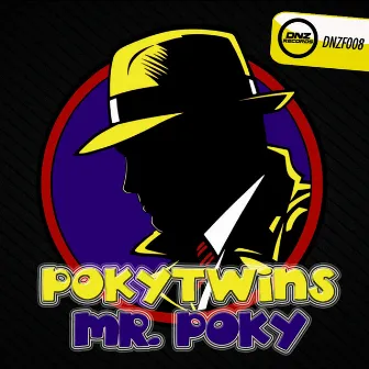 Mr. Poky by PokyTwins