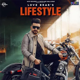 Lifestyle by Love Brar