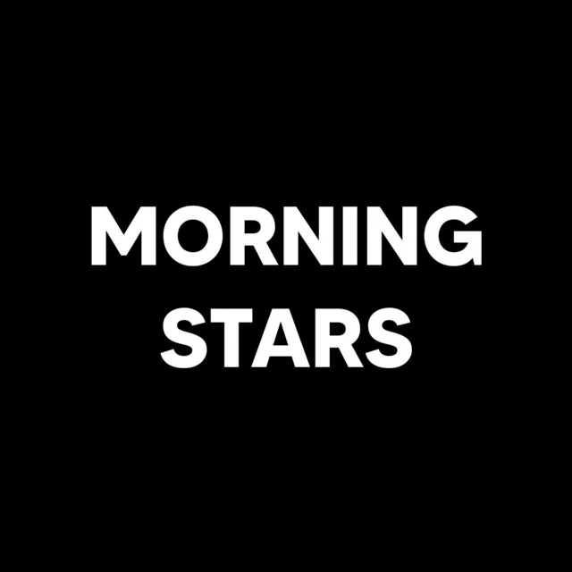 Morning Stars