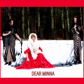 Dear Minna by Oliver Ignatius