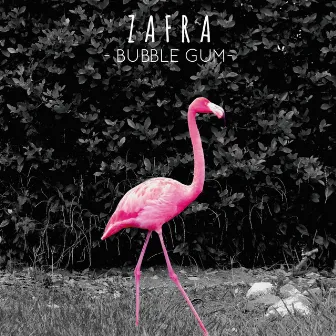 Bubble Gum by Zafra