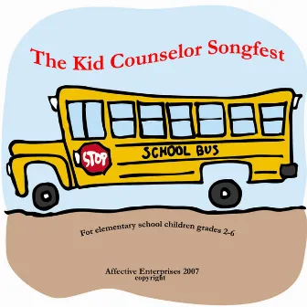 Kid Counselor Songfest by Terry Trower