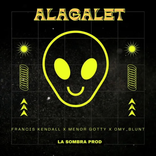 Alagalet