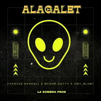 Alagalet by Menol Gotty