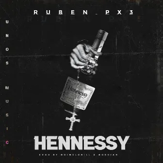 Hennessy by Ruben Px3