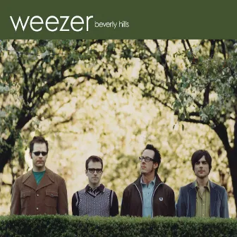 Beverly Hills by Weezer