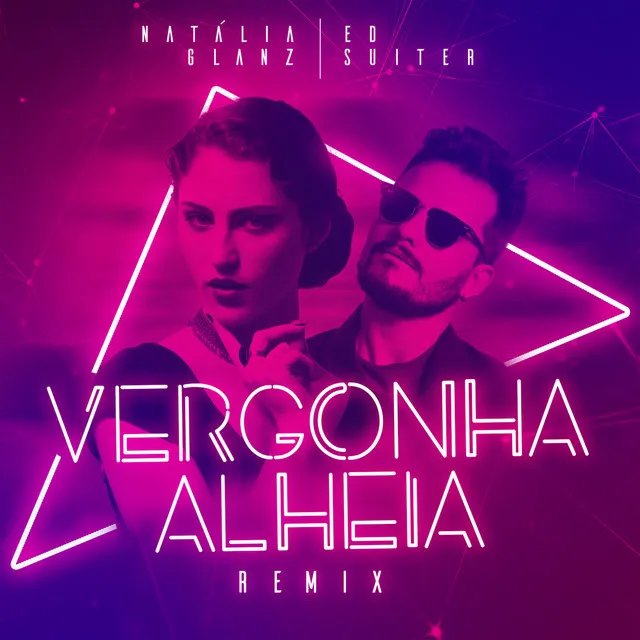 Vergonha Alheia - Remix