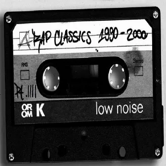 Low Noise by Znock MC