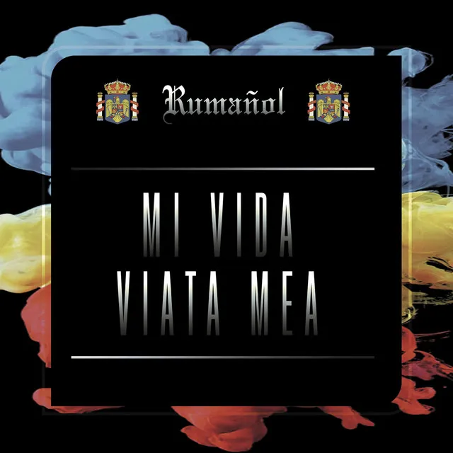 Mi Vida (Viata Mea)