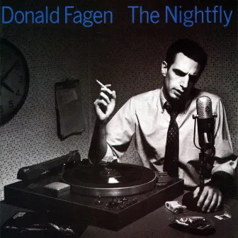 The Nightfly by Donald Fagen