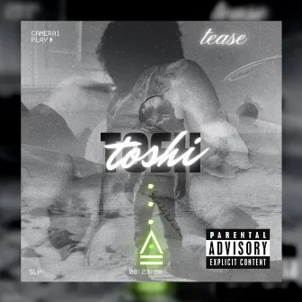 tease (single) by Toshi