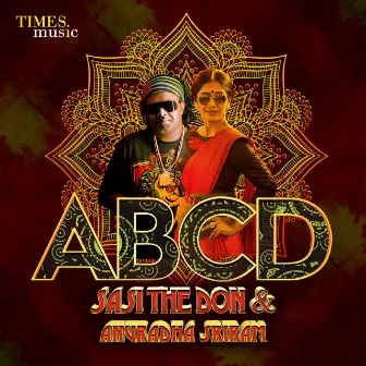 ABCD - Single by Sasi The Don