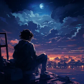 Night Sky by Lofi Boy