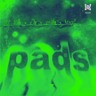 Pads by Channel888