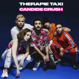 Candide Crush by Therapie TAXI