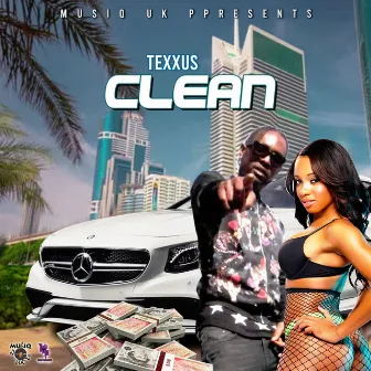 Clean by Texxus