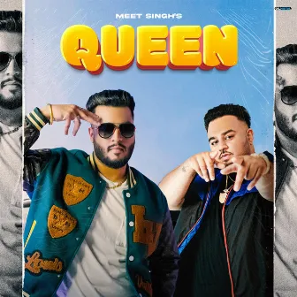 Queen by Meet Singh